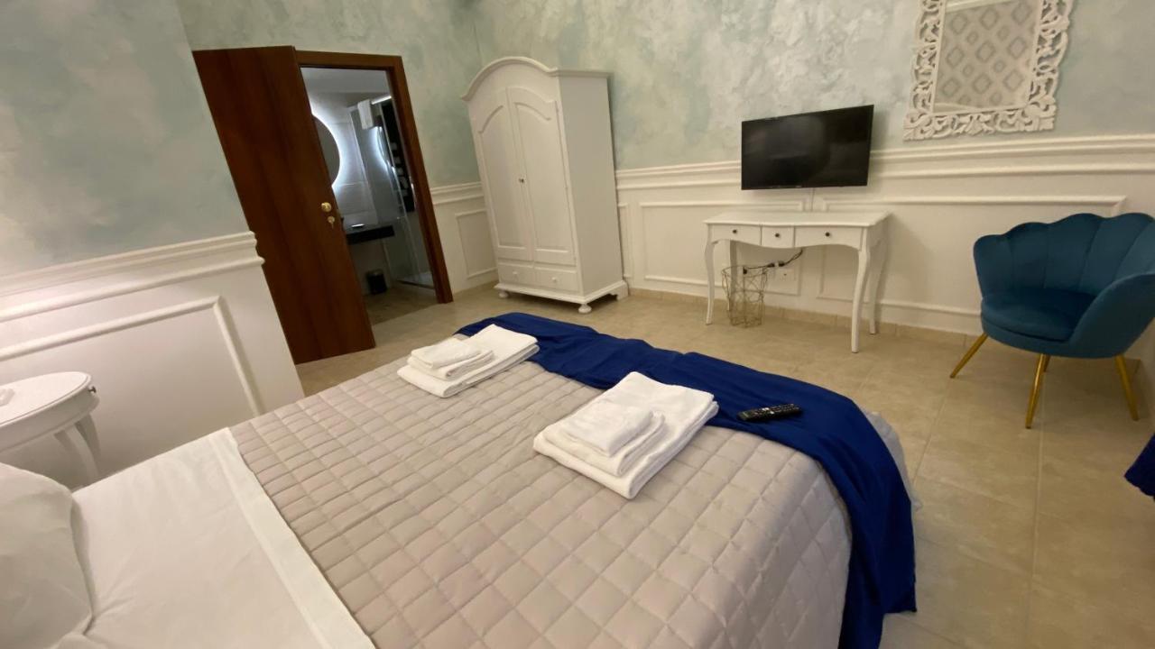 Bed and Breakfast Il Sogno Di Hypnos LʼAquila Exterior foto