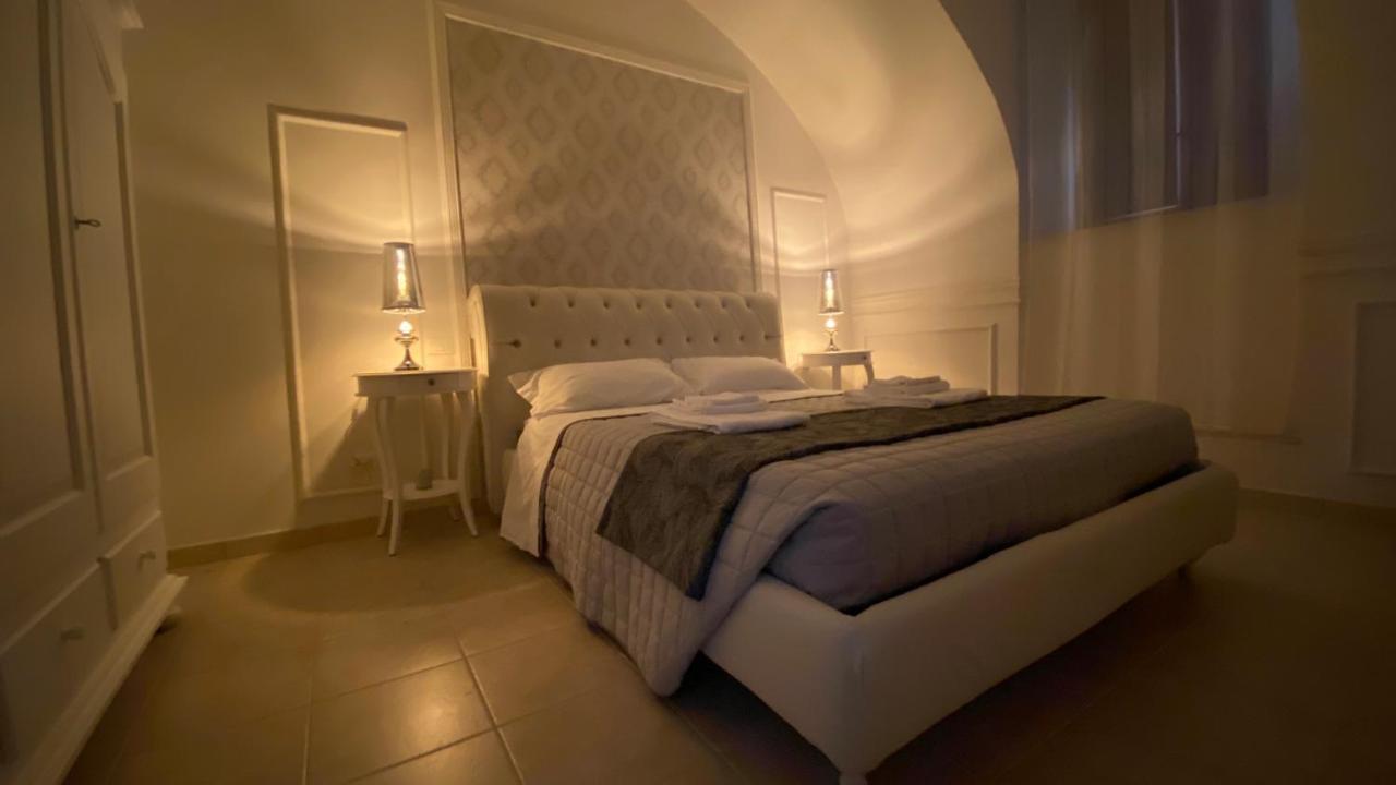 Bed and Breakfast Il Sogno Di Hypnos LʼAquila Exterior foto