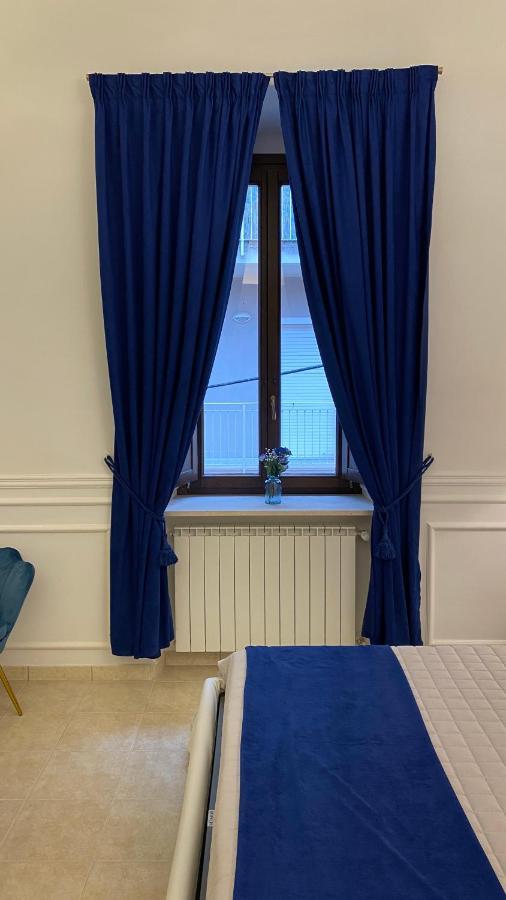 Bed and Breakfast Il Sogno Di Hypnos LʼAquila Exterior foto