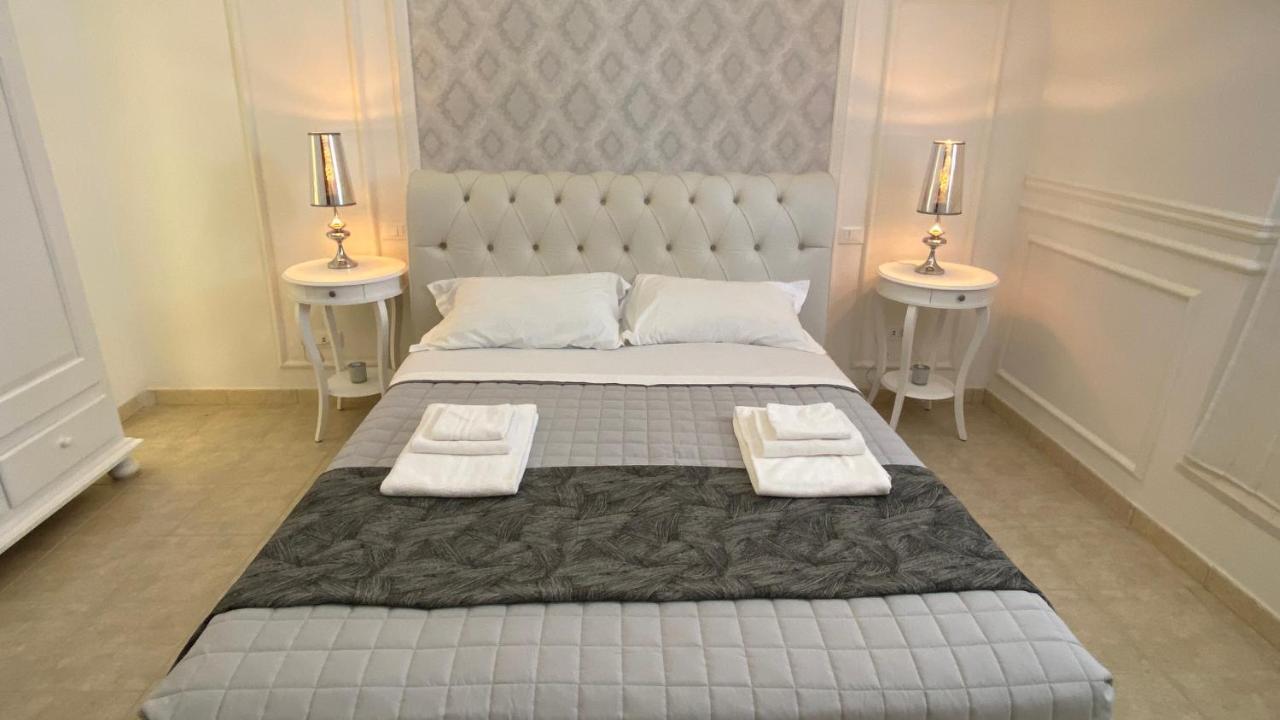 Bed and Breakfast Il Sogno Di Hypnos LʼAquila Exterior foto
